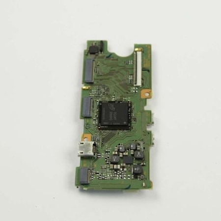 Sony MOUNTED C.BOARD VC-1023 A-2069-583-B